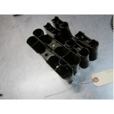 08D027 Lifter Retainers From 2009 GMC Sierra 1500  5.3 12571608